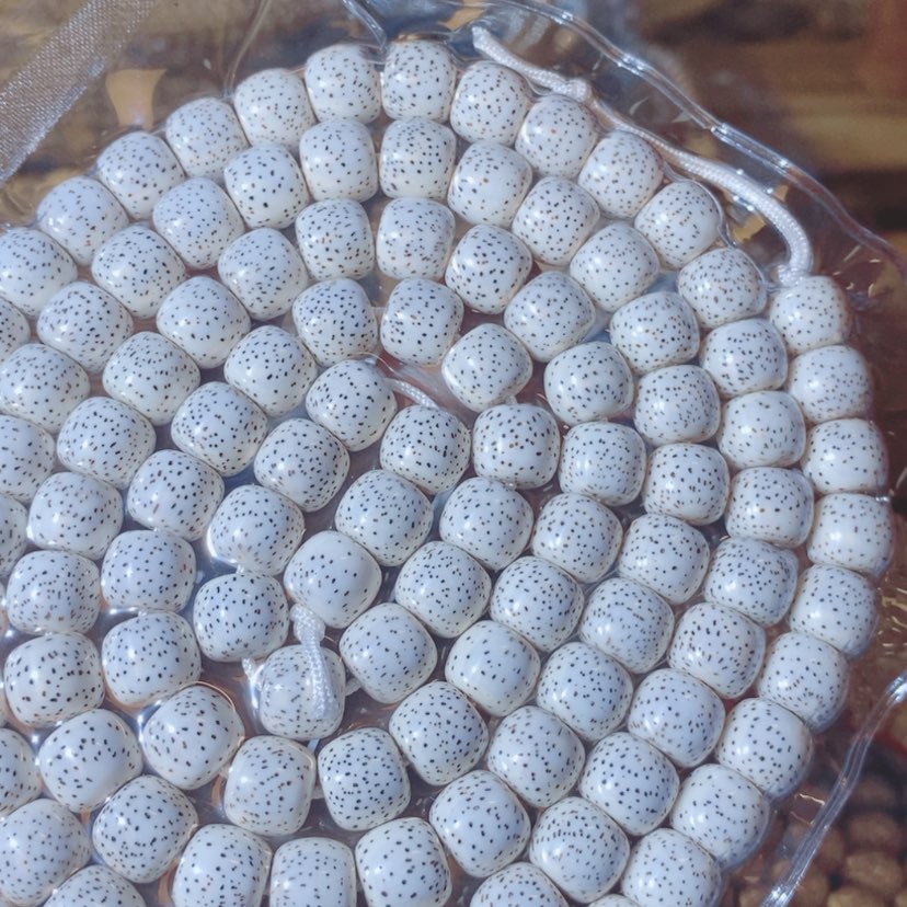 【闪购商品】星月菩提吊坠黑**影Gfffffggghhh