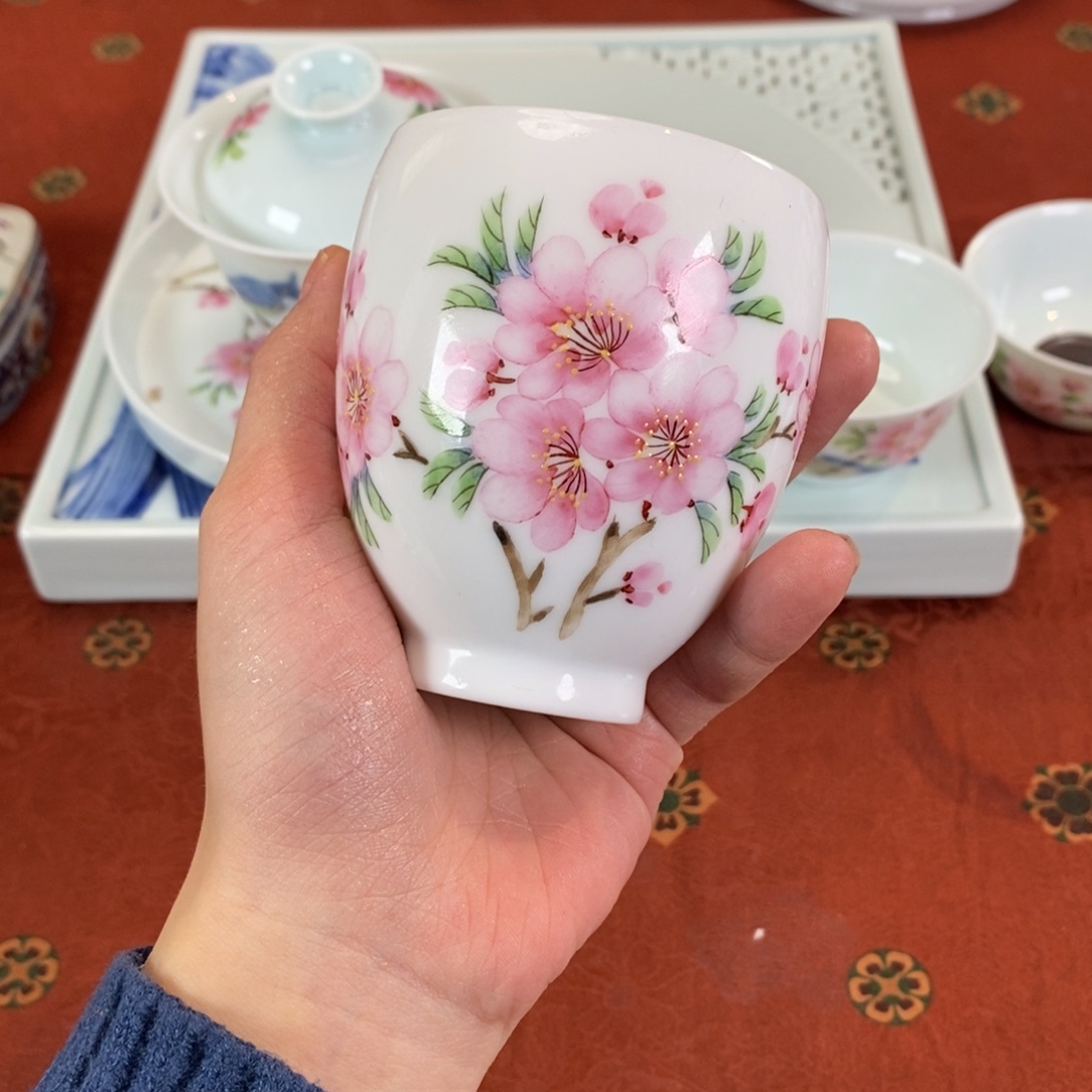 九鸣瓷艺九鸣瓷艺