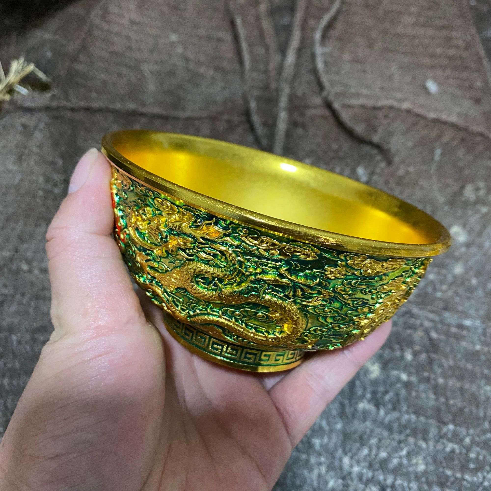 精选家居摆件现代仿古工艺品摆351