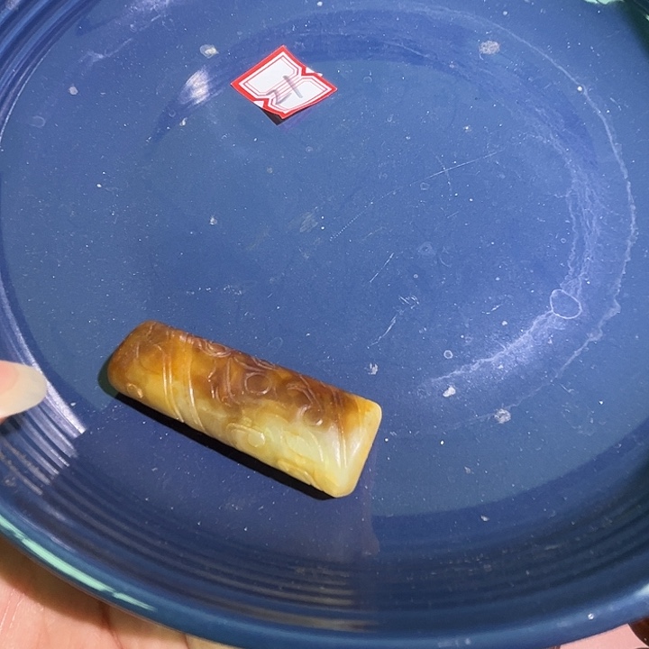 摆件囧**妖瓷，纯手工制作