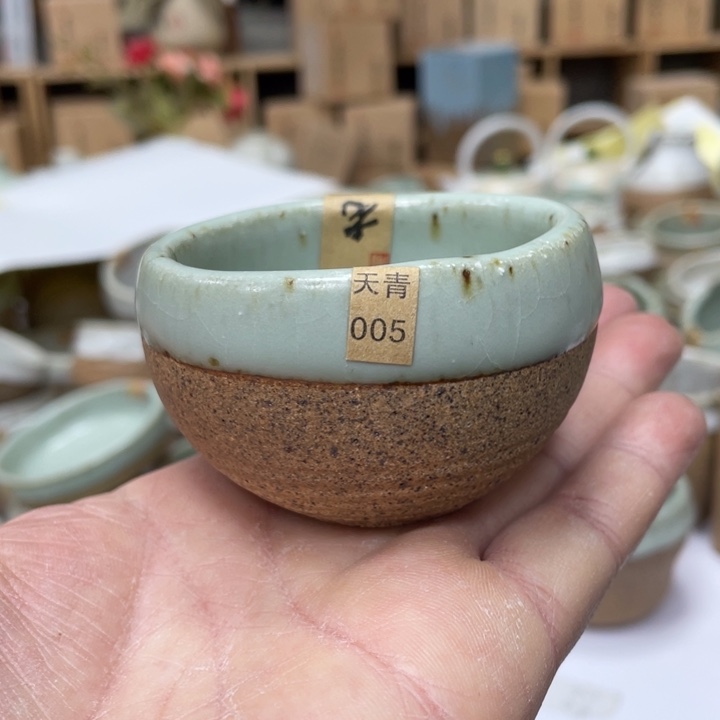 壶茶壶陶瓷茶壶茶杯