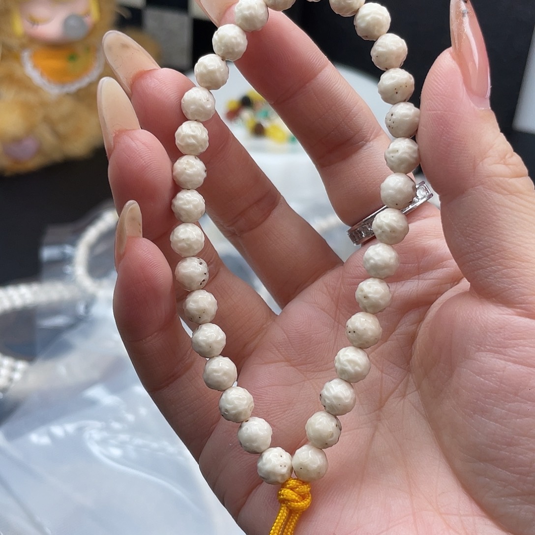 生***油星月菩提手串111111