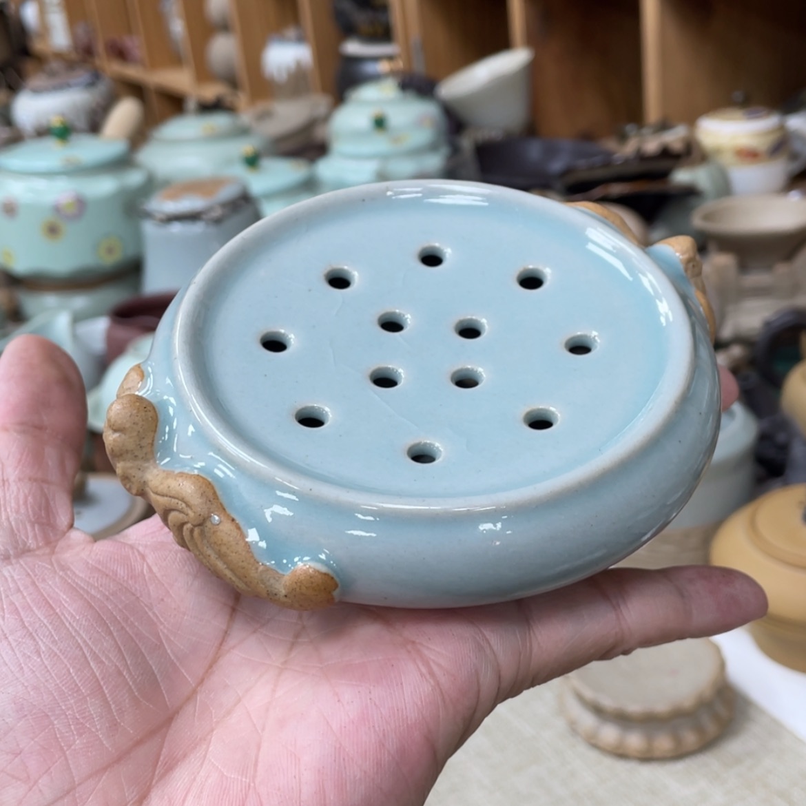 【闪购商品】壶茶器茶具很不错