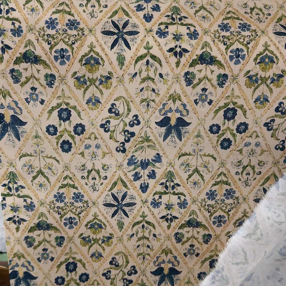 晚一米价1.1宽纯棉平布8.20