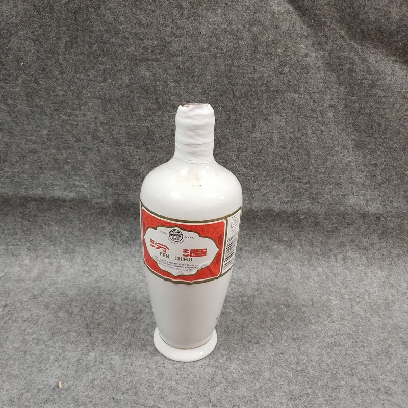 90年代汾酒瓷瓶53度500mlsj1-M25IB00A266-03