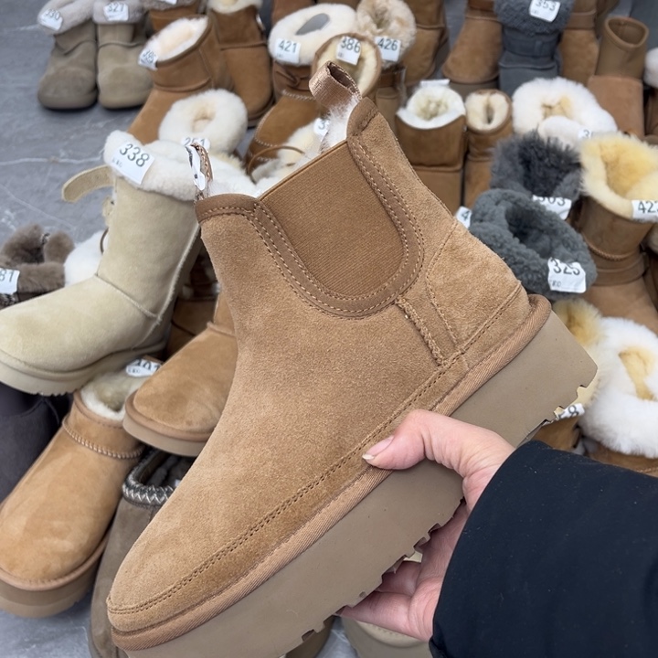 栗色切尔西36码数