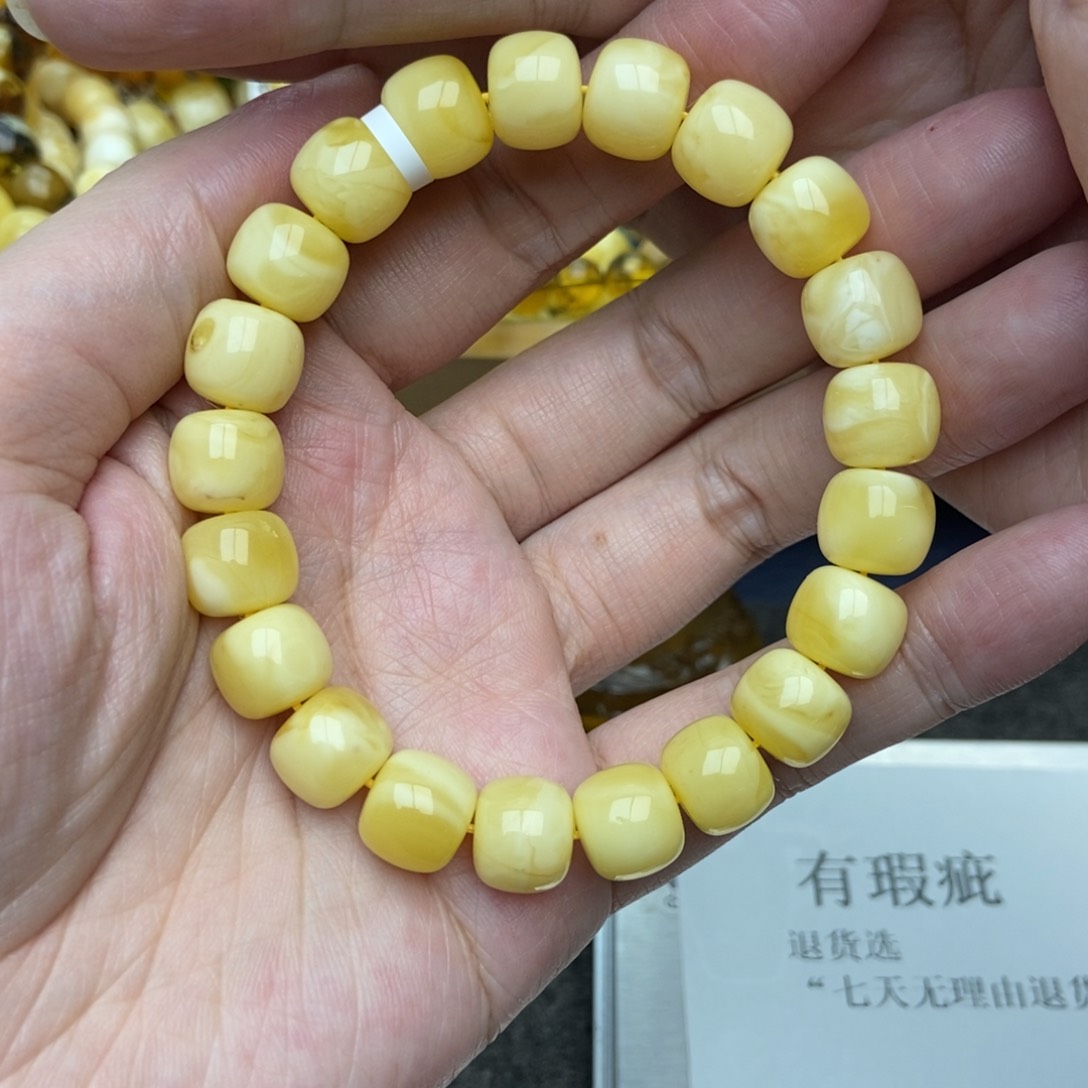 琥珀珠宝奇石未镶嵌53