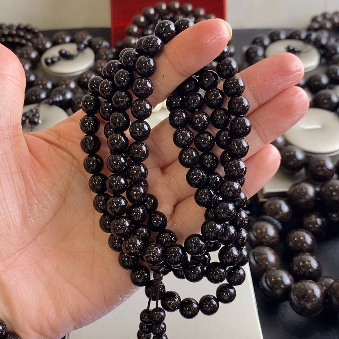 檀香紫檀（小叶紫檀）0.8 108