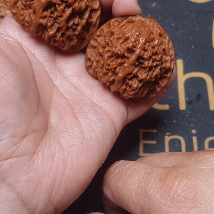 文玩核桃吊坠文玩79