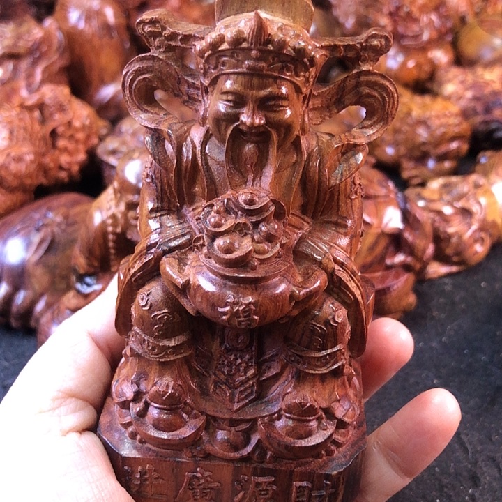 L***K手串/手链黄花梨/降香黄檀