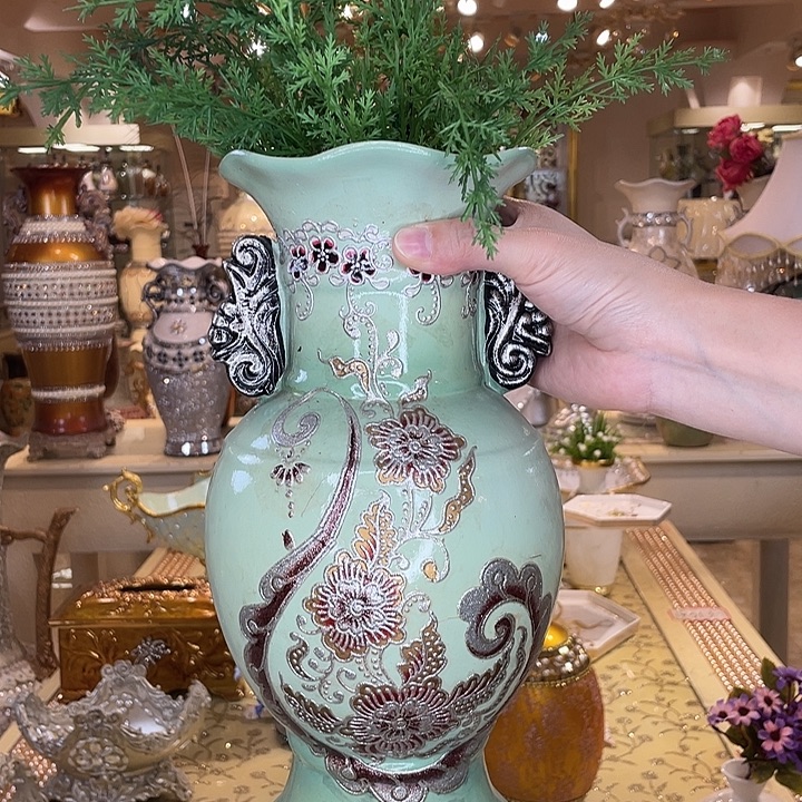 陶工艺品样品微瑕慎拍