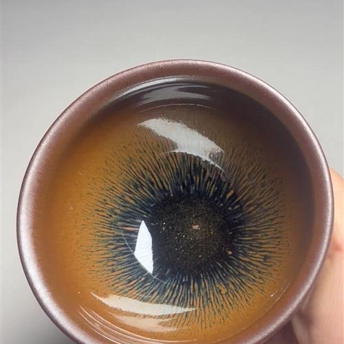 【闪购商品】茶盏-353............