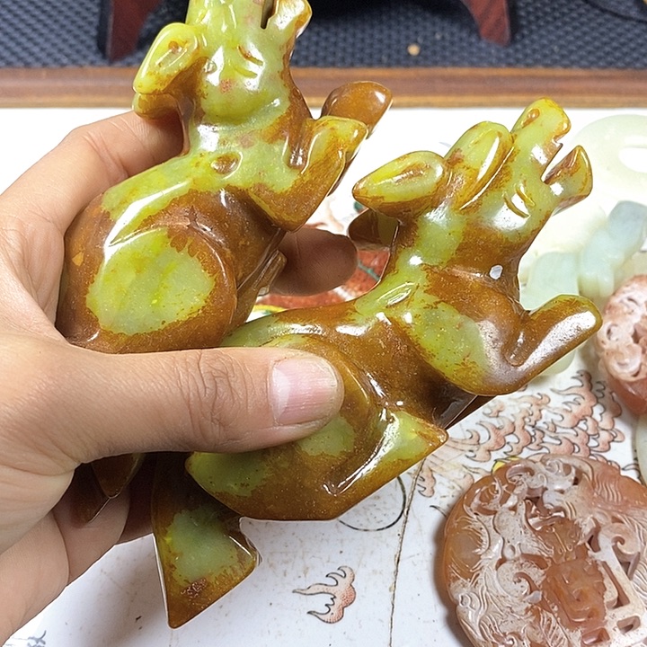 紫砂闪购商品一图一物