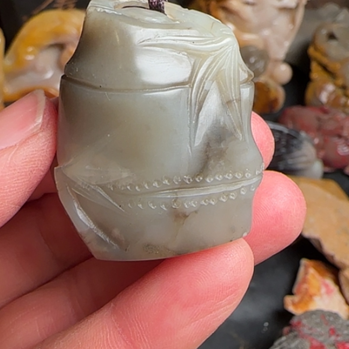 【闪购商品】昌化石昌化石原石