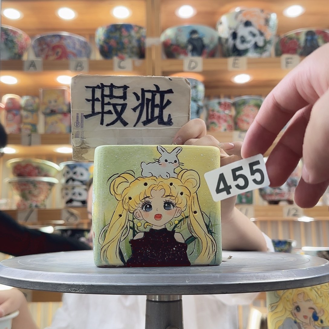 瓷片瑕疵瑕疵瑕疵瑕疵瑕疵