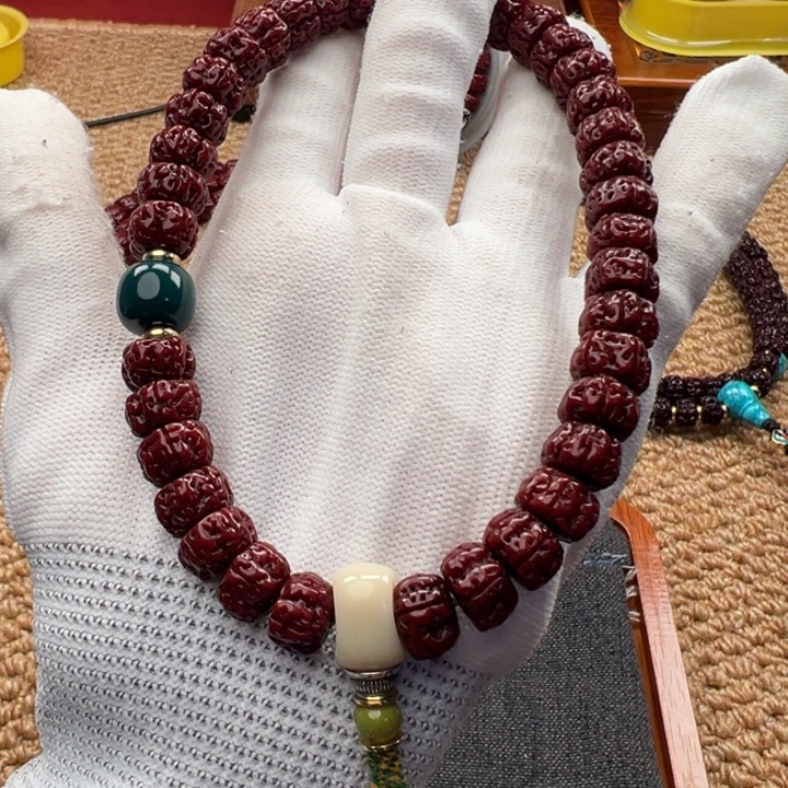 金刚菩提吊坠精品