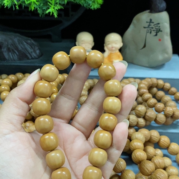 猴头核桃手串大老型