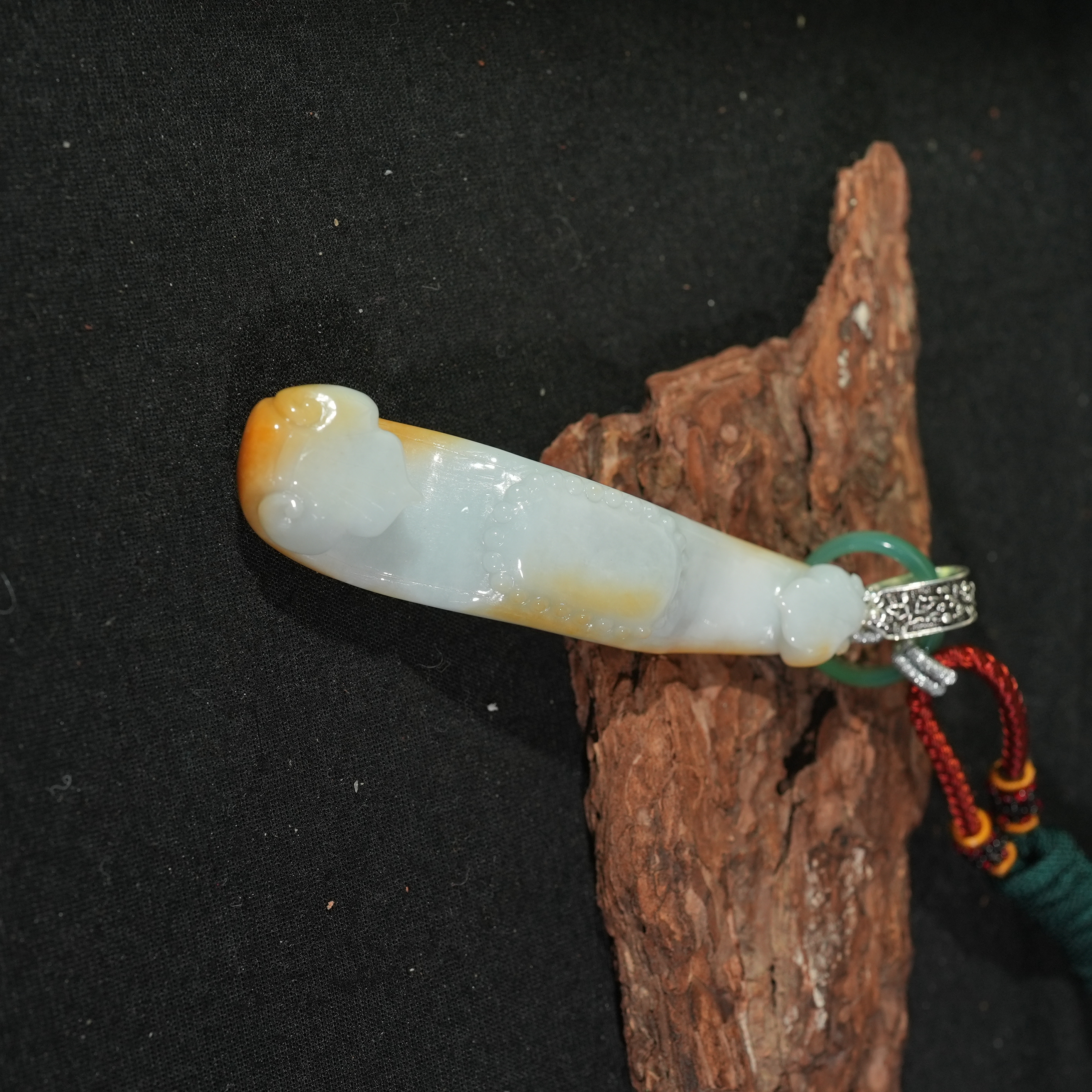 非金属锦纶吊坠 香港王老板-饰品吊坠t3675