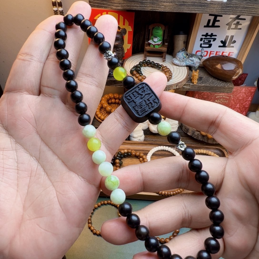 菩提根/象牙果手串