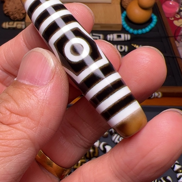 未镶嵌颈饰玛瑙/玉髓