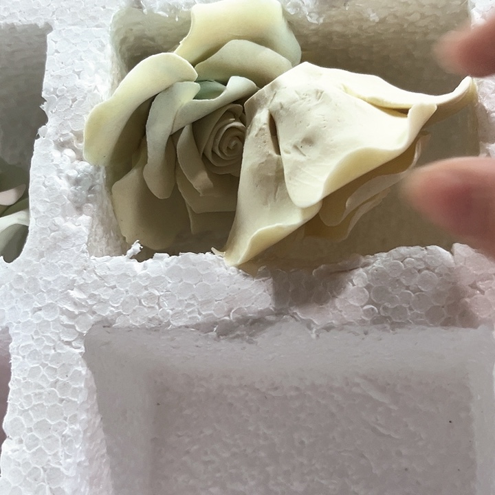 摆件陶瓷等行业的生产和销售