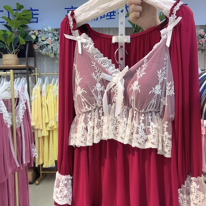三醋酯纤维纯棉套