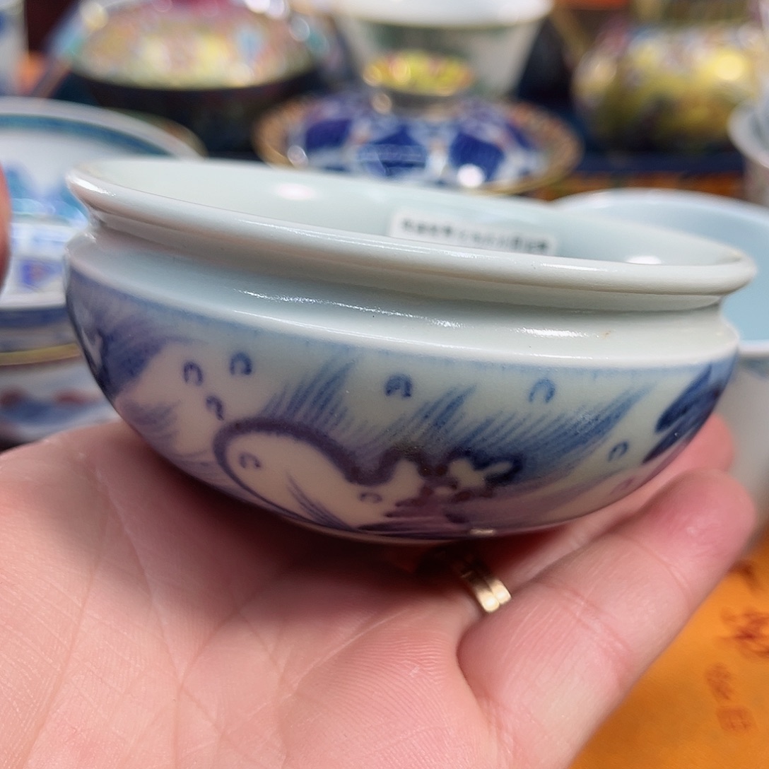 杯千年瓷都景德镇 艺术关注谢佳豪