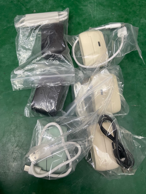 9新  捡漏捷波朗75T真无线蓝牙耳机编号M066