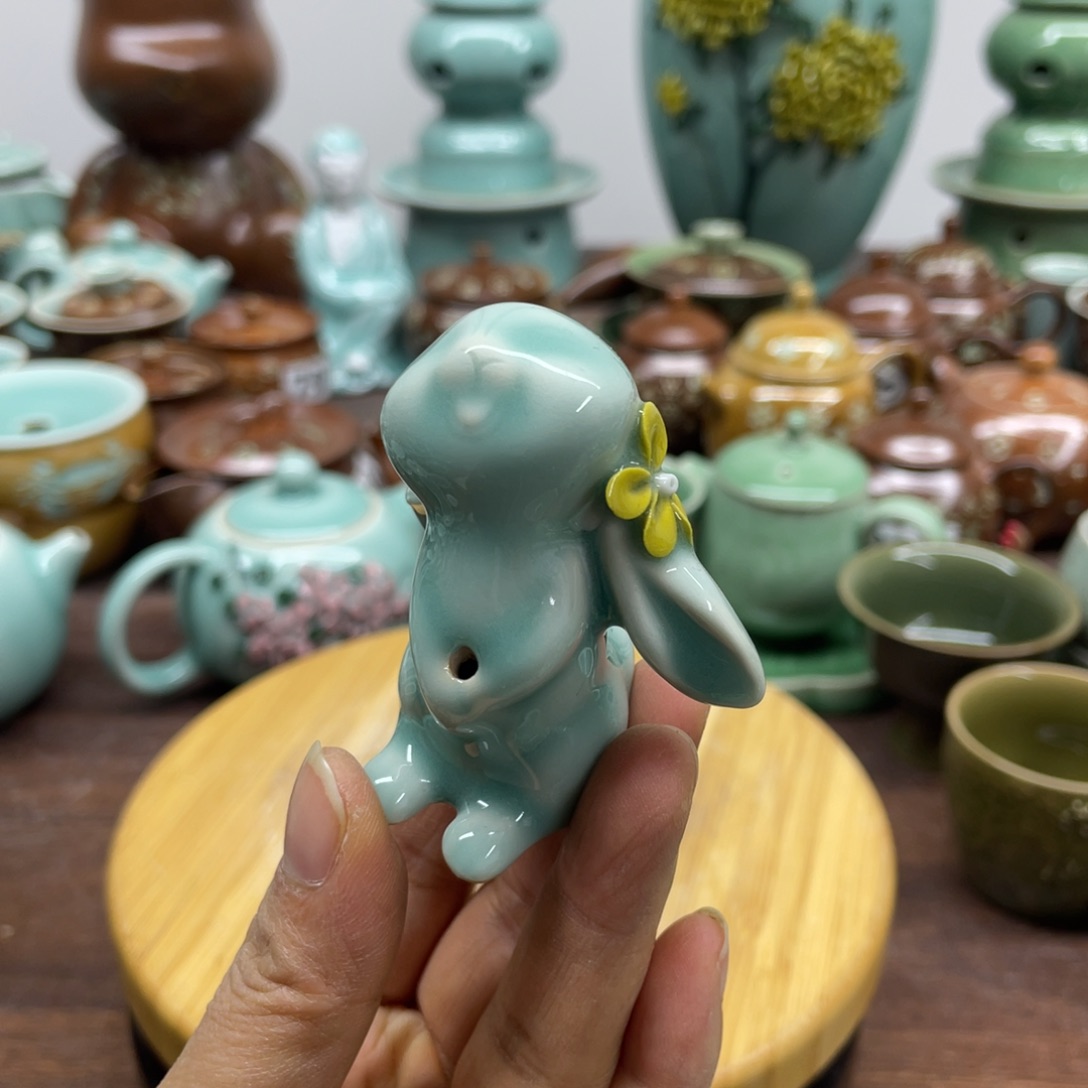 特价福利青瓷青瓷