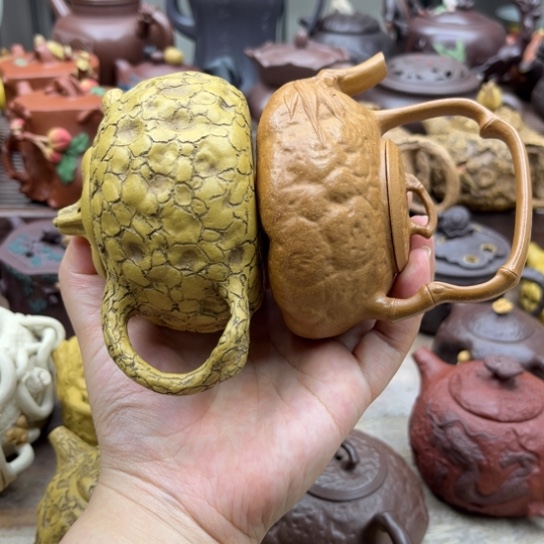 茶壶紫砂小*紫砂茶具