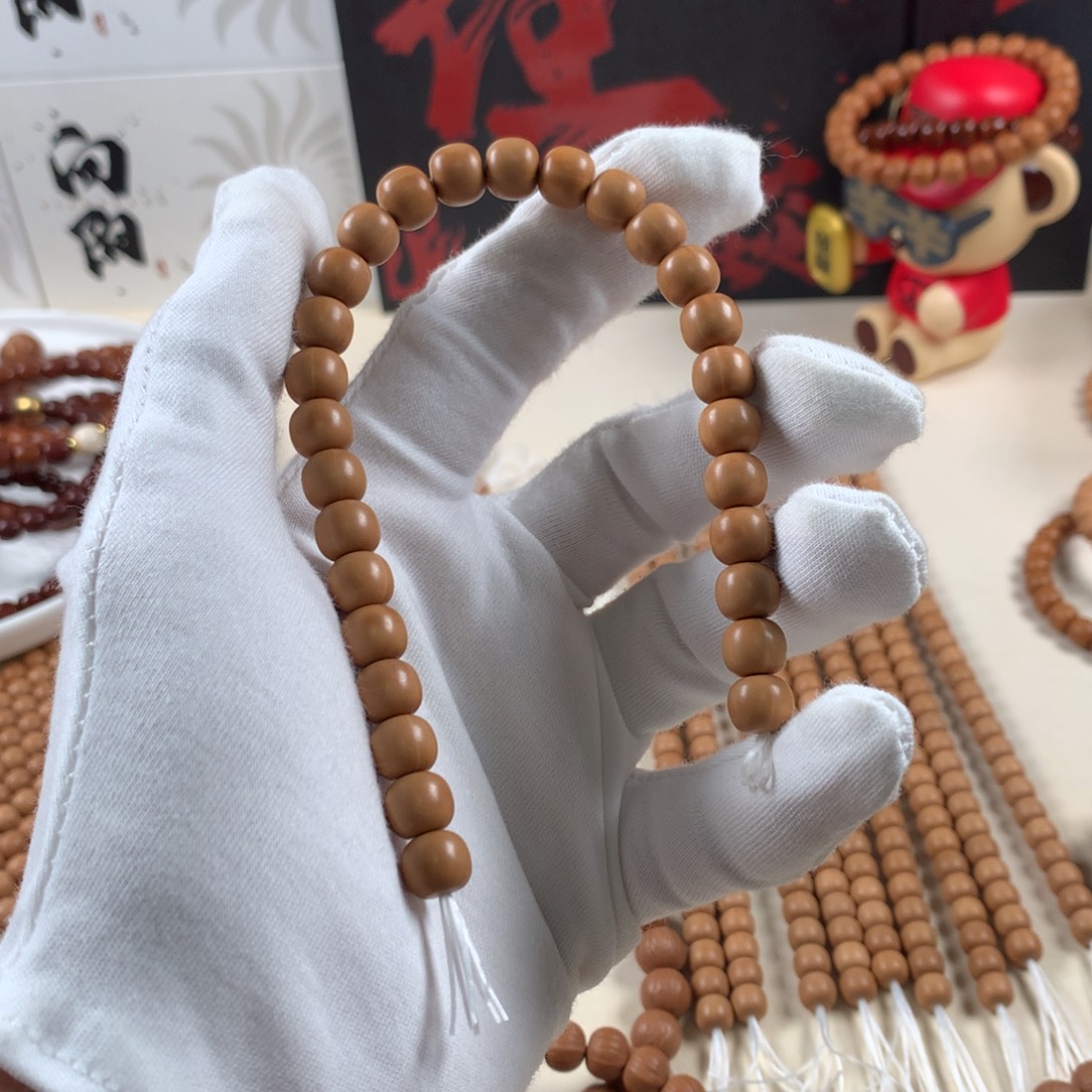 ****手串猴头核桃全品老型9.0