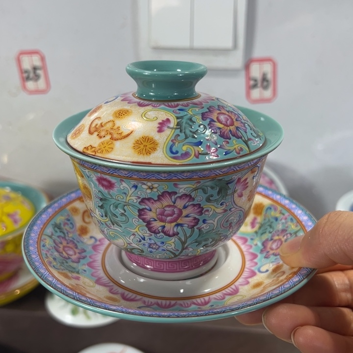 全场景德镇陶瓷景德镇陶瓷艺术