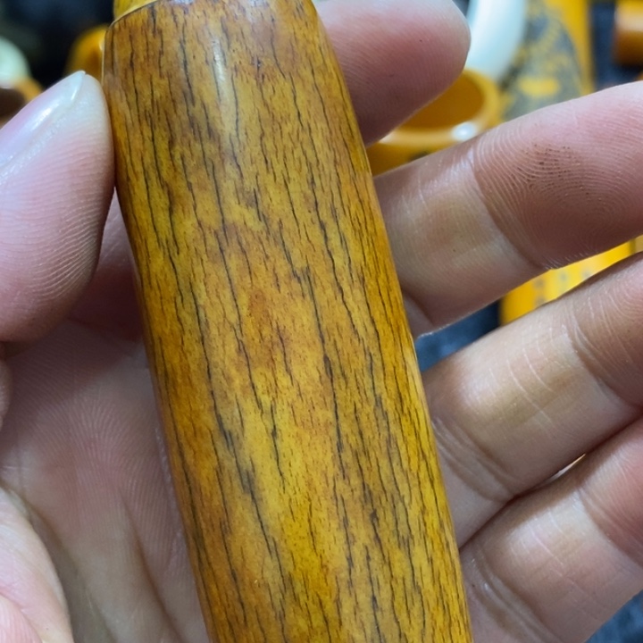 滴血莲花菩提吊坠