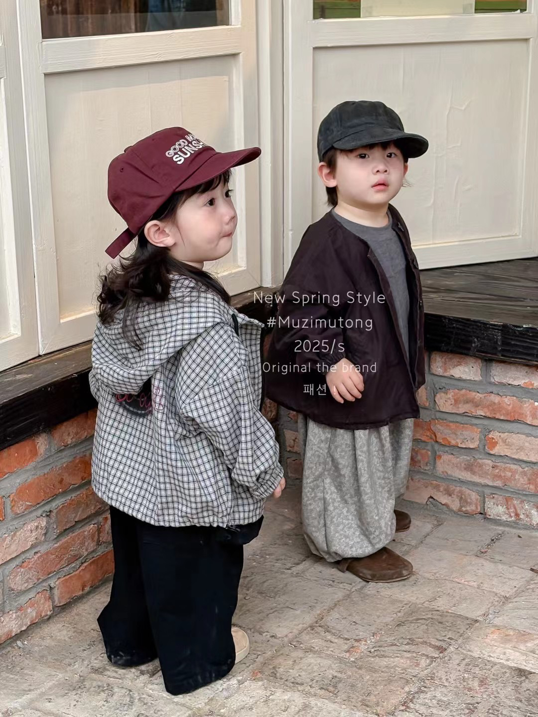 帽子发夹袜子2号链接