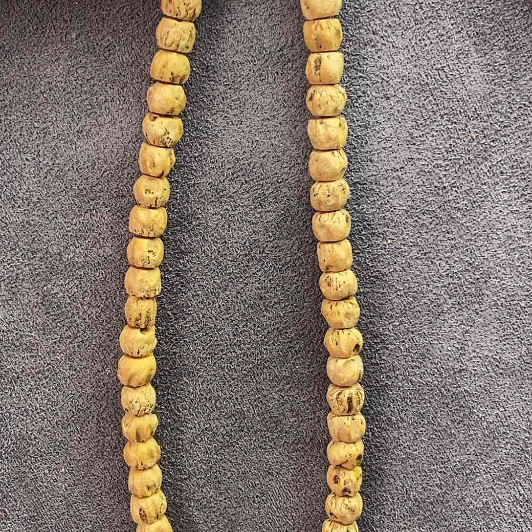 柏香籽/百香籽吊坠