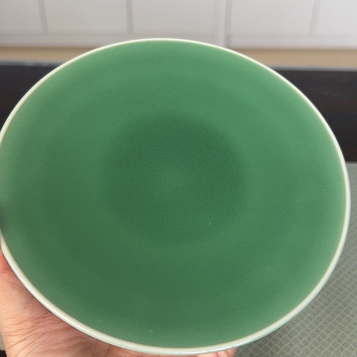 龙泉云间青瓷小米茶器