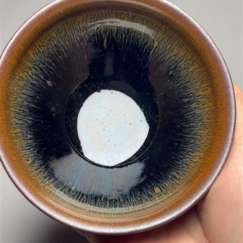 【闪购商品】茶盏-91.............