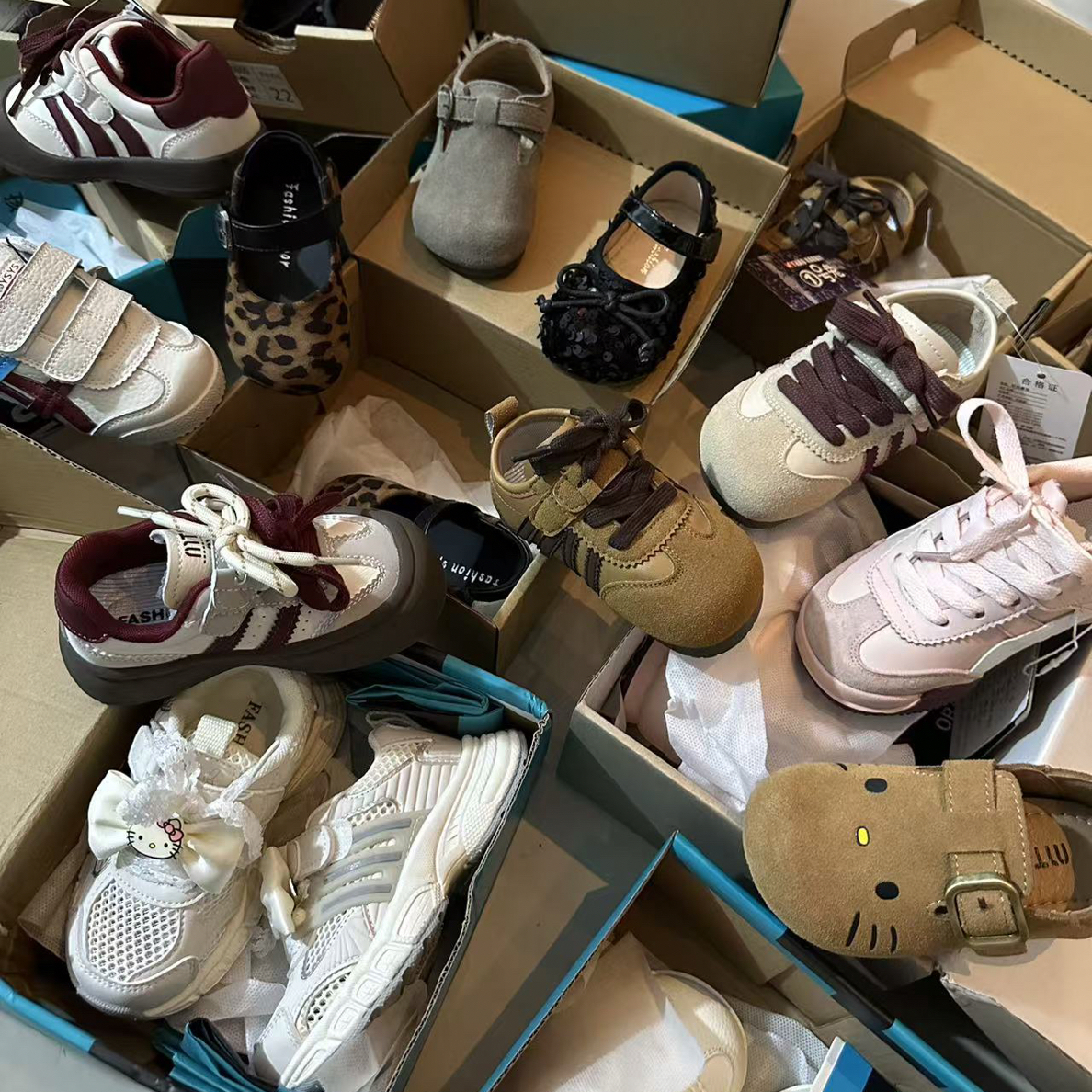 品牌断码鞋 默认微瑕 退换不包邮