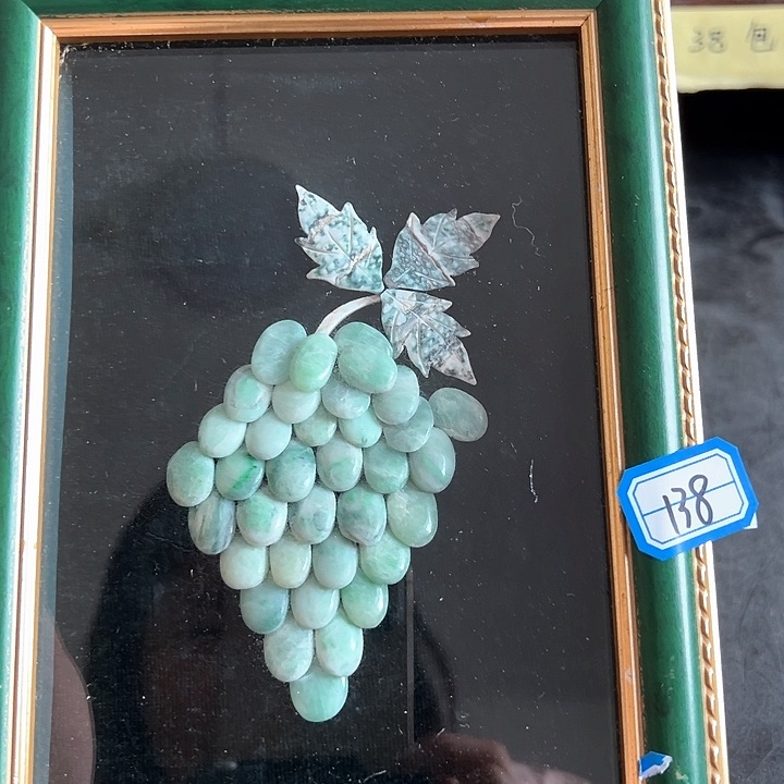 瓷片开播大吉，好久不见