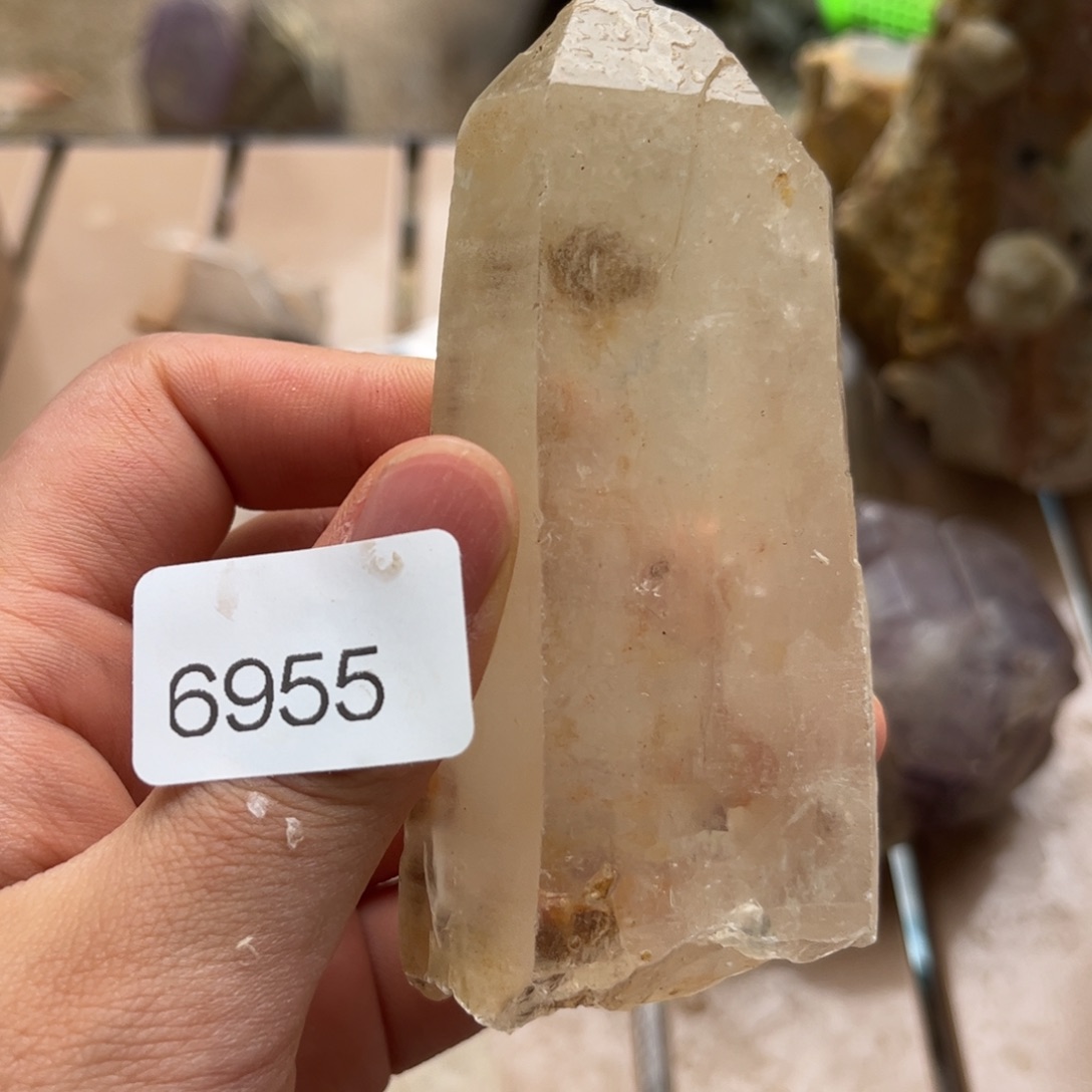 【闪购商品】未镶嵌水晶大型摆件（非配饰）