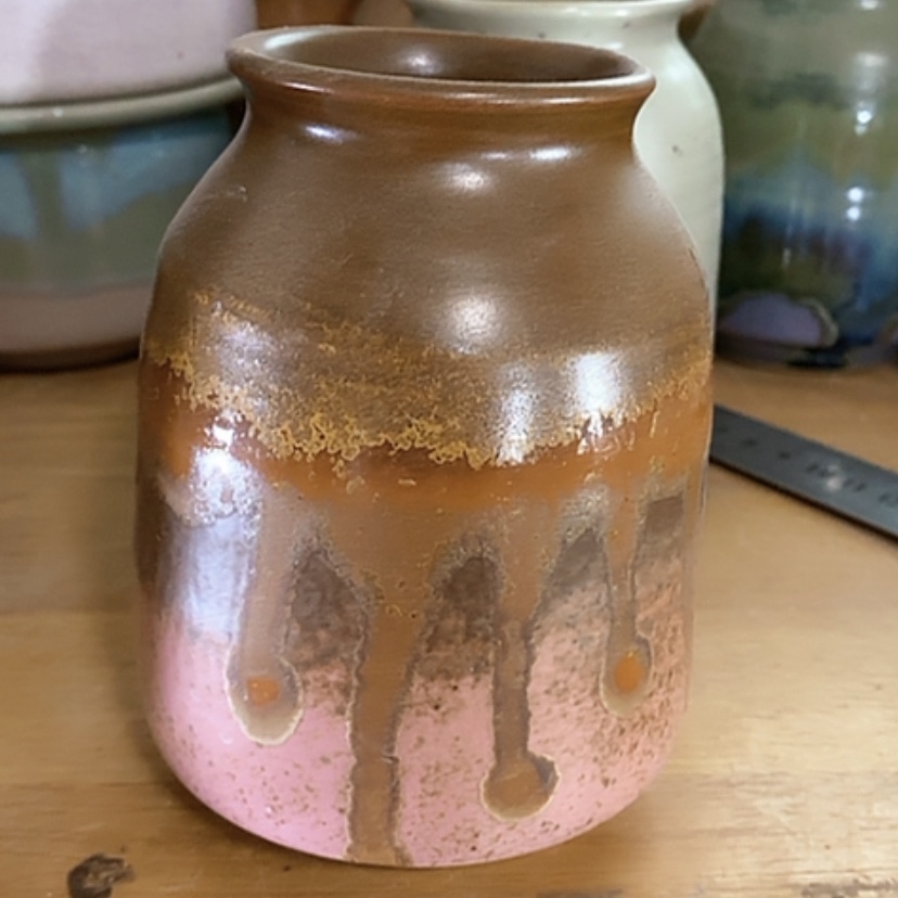 【闪购商品】红陶口6