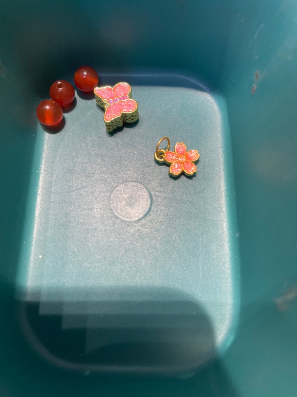                足金a2    加 玛 瑙