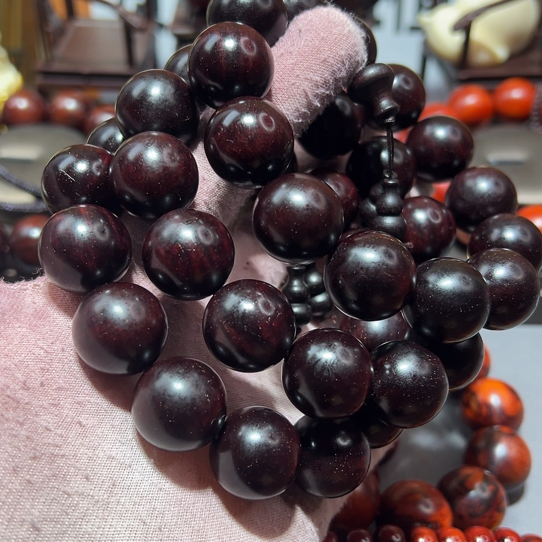 木1.8紫黑底色水波带金星