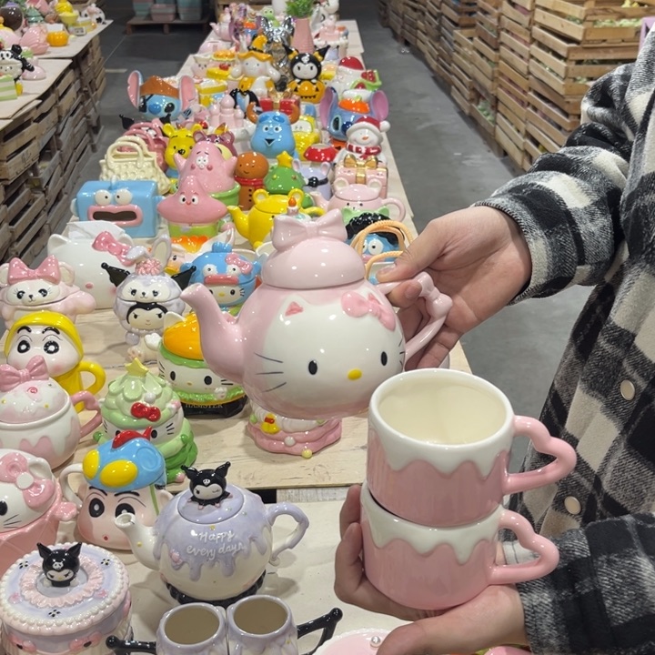 紫砂茶案我们的目标是成为更