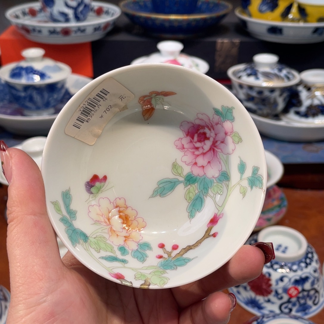 景德镇陶瓷景德镇瓷器