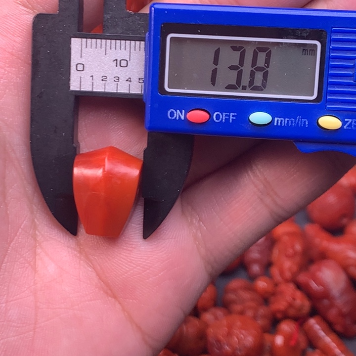 【闪购商品】未镶嵌配饰南红玛瑙妙*斋