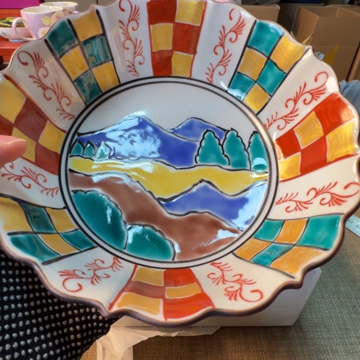 瓷片启航瓷器博物