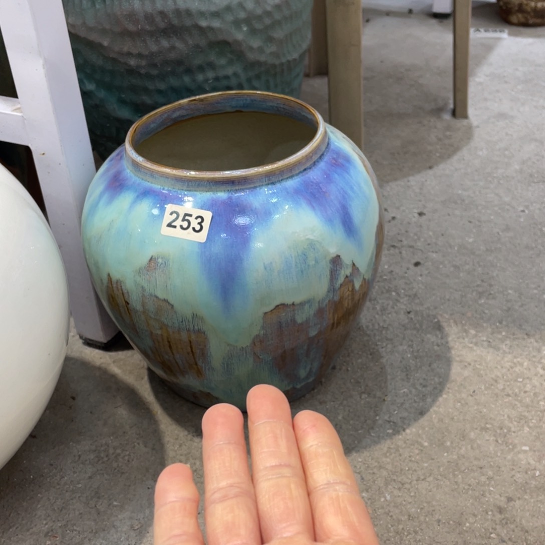 摆件景德镇陶瓷花瓶花器