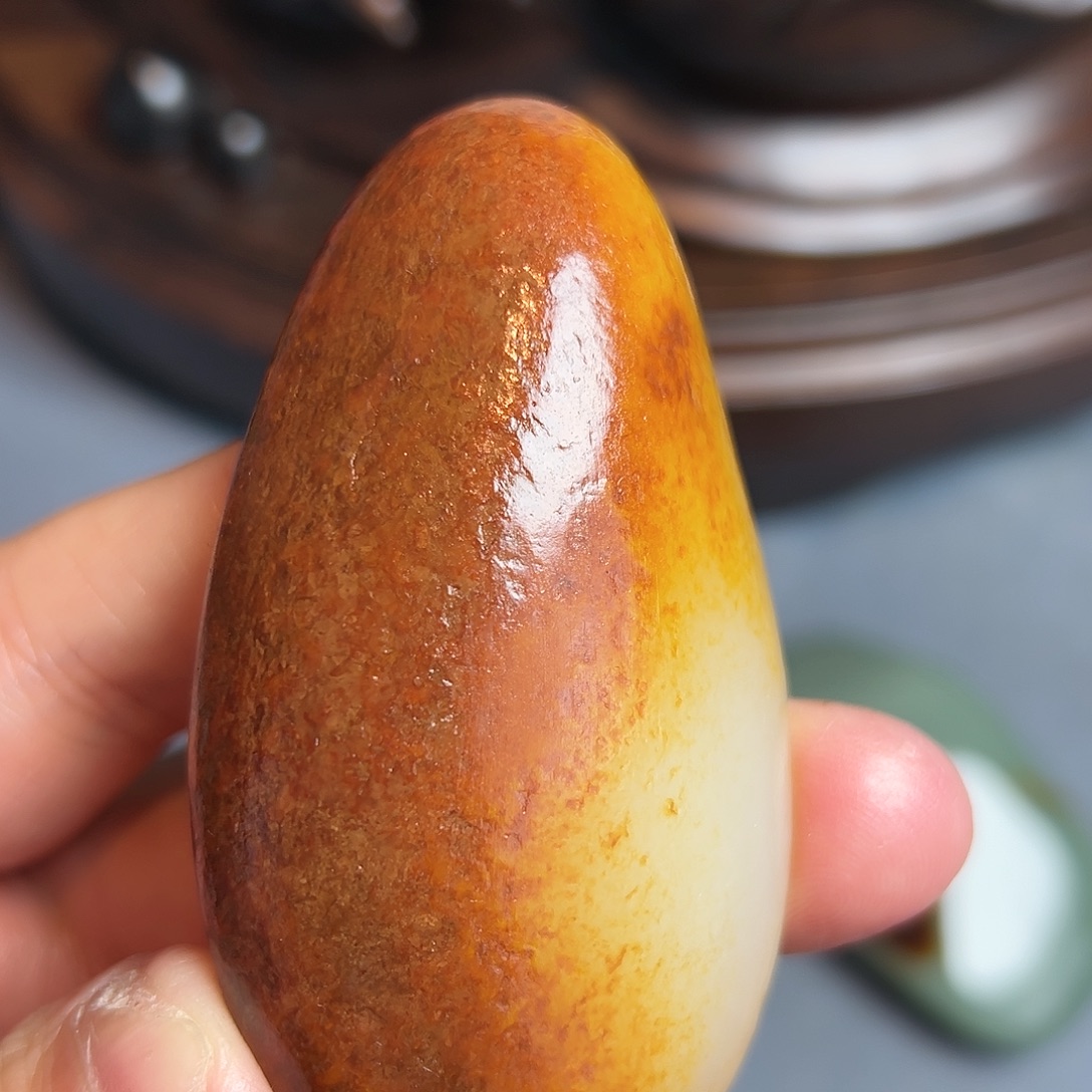 玛瑙/玉髓未镶嵌挂件