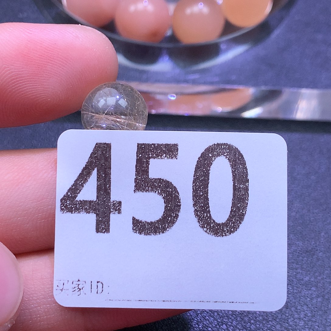 颈饰未镶嵌水晶?****